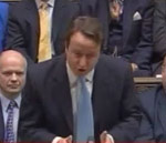 David Cameron